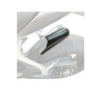 Puig 21557J Extensión Guardabarros Trasero Negro Mate