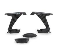 Puig 21570C Alerones Downforce Laterales Race Símil Carbono