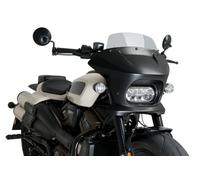 Puig 21581H Fury Accesorio específico, Ahumado