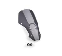 Puig 21583F Cúpula Sport Accesorio específico, Ahumado Oscuro