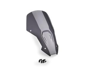 Puig 21583F Cúpula Sport Accesorio específico, Ahumado Oscuro