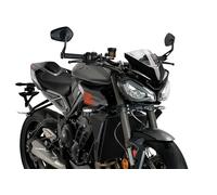 Puig 21592W New Generation Sport pantalla sport PMMA, Transparente