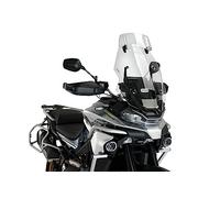 Puig 21595H Cúpula Touring Con Visera Ahumado