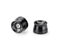 Puig 21598N Contrapesos Manillar Modelo Speed, Negro