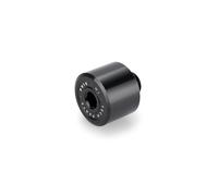 Puig 21603N Adaptadores Protectores Maneta Negro