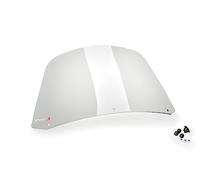 Puig 21607W Batwing SML Touring PMMA touring 4 mm, Transparente