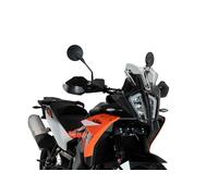 Puig 21610H Cúpula Sport Accesorio específico, Ahumado