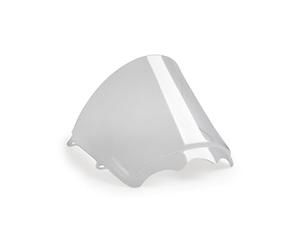 Puig 21617W Cúpula R-Racer Accesorio específico, Transparente