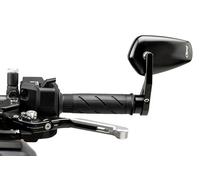 Puig 21633N Retrovisor Bond, Negro