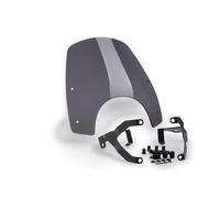 Puig 21634F New Generation Sport pantalla sport PMMA, Ahumado oscuro