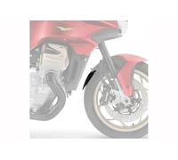 Puig 21643N Faldón Guardabarros Delantero Negro