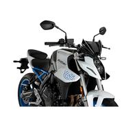 Puig 21649F New Generation Sport pantalla sport PMMA, Ahumado oscuro
