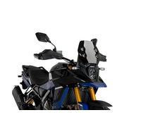 Puig 21651N Cúpula Sport accesorio específico, Negro