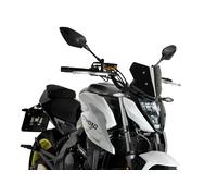Puig 21653N New Generation Sport pantalla sport PMMA, Negro
