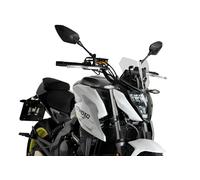 Puig 21653W New Generation Sport pantalla sport PMMA, Transparente