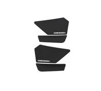 Puig 21681N Protectores de depósito protección resistente, Negro