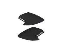 Puig 21682N Protectores de depósito protección resistente, Negro