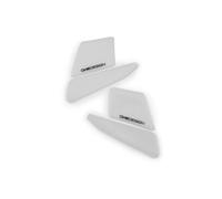 Puig 21684W Protectores de depósito protección resistente, Transparente