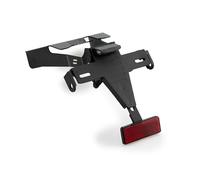 Puig 21686N Soporte Portamatrícula Negro