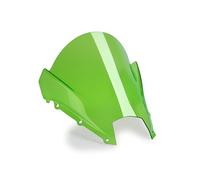 Cúpula Z-Racing Puig para KAWASAKI NINJA H2 SX/ SX SE {149444} Verde