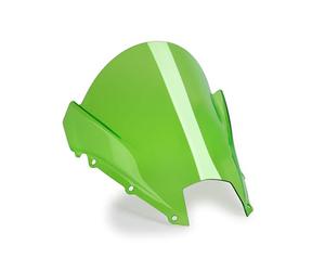 Puig 21714V Cúpula Z-Racing PMMA Z-Racing 3 mm, Verde