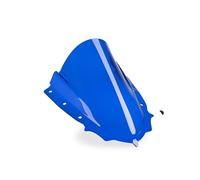 Puig 21715A Cúpula Z-Racing PMMA Z-Racing 3 mm, Azul