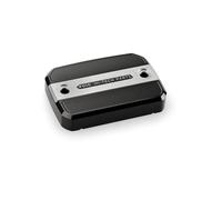 Puig 21716P Tapa Depósito Líquido de Freno, Plata