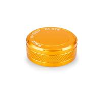 Puig 21718O Tapón Depósito Líquido de Freno Trasero Oro