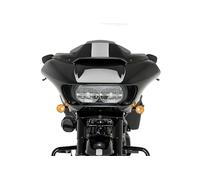 Puig 21722F High-Road Sport Accesorio específico, Ahumado Oscuro