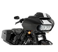 Puig 21722W High-Road Sport Accesorio específico, Transparente