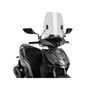 PUIG 21737H Urban - Disco de rodillo para Kymco Agility S 125I CBS E5 tintado