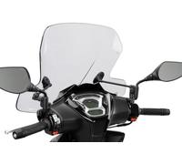 PUIG 21738H City Touring - Disco para scooter Kymco AGILITY S 125I CBS E5 tintado