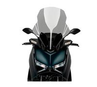 Puig 21745H Pantalla V-Tech Line Touring PMMA Touring 4 mm, Ahumado