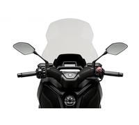 Puig 21745W Pantalla V-Tech Line Touring PMMA Touring 4 mm, Transparente