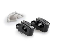 Puig 21750N Torretas Pullback Negro