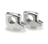 Puig 21751P Torretas Pullback accesorio específico, Plata
