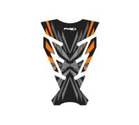 Puig 21752T Protectores de depósito protección resistente, Naranja
