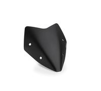 Puig 21753J Cúpula Sport accesorio específico, Negro mate