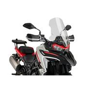 Puig 21754W Cúpula Touring Transparente
