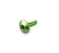 Puig 21765A Kit de Tornillería Anodizada para Cúpulas, Azul