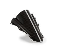 Puig 21767C Cúpula Z-Racing PMMA Z-Racing 3 mm, Símil Carbono