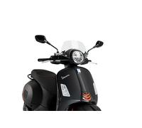 Puig 21768W GTS Sport accesorio específico, Transparente