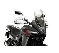 Puig Extensión protectores de manos CRF1100L AT ADV TRANSP.
