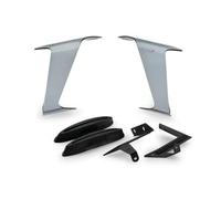 Puig 21782H Alerones Downforce Laterales Race, Ahumado