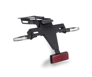Puig 21784N Intermitentes Secuenciales LED homologados, Negro