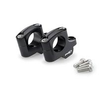 Puig 21801N Torretas Pullback accesorio específico, Negro