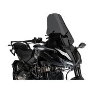 Puig 21820F Cúpula Touring PMMA touring 4 mm, Ahumado oscuro