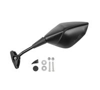 Puig 21824N Retrovisores a Varilla accesorio específico, Negro