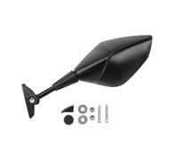 Puig 21826N Retrovisores a Varilla accesorio específico, Negro