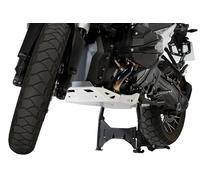 Puig Placa de protección del motor BMW R1300GS 23- plata